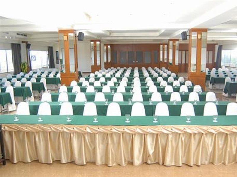 Chakungrao Riverview Hotel Kamphaeng Phet Eksteriør bilde