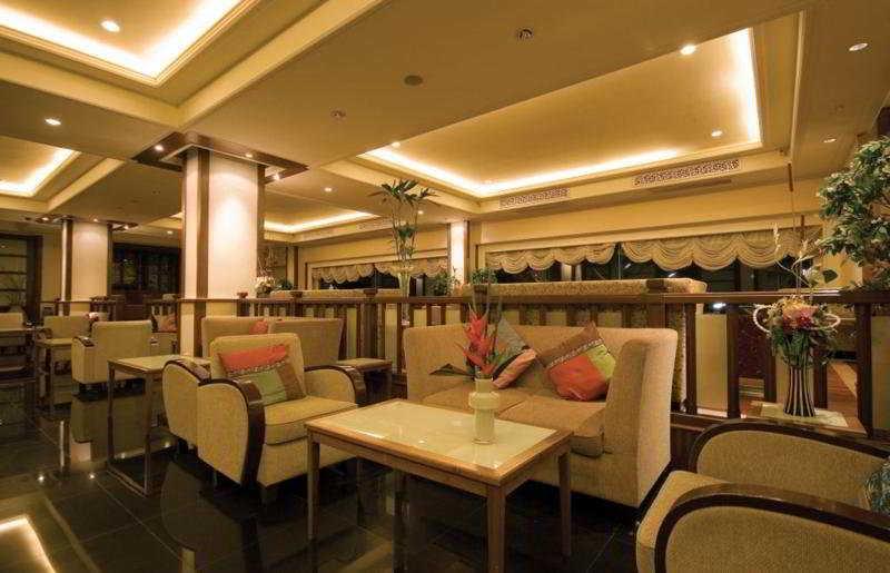 Chakungrao Riverview Hotel Kamphaeng Phet Eksteriør bilde