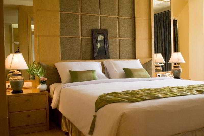 Chakungrao Riverview Hotel Kamphaeng Phet Eksteriør bilde