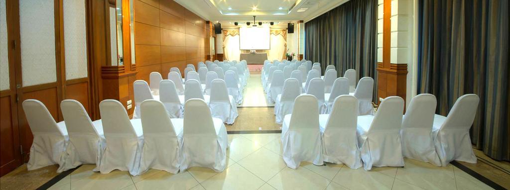 Chakungrao Riverview Hotel Kamphaeng Phet Eksteriør bilde