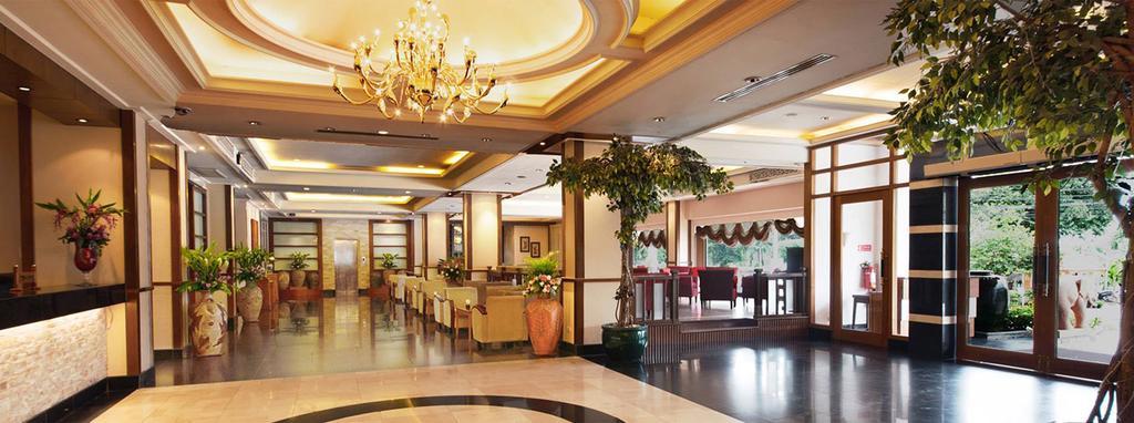Chakungrao Riverview Hotel Kamphaeng Phet Eksteriør bilde